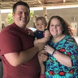 Meet your Posher, Brittany